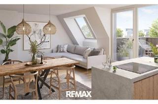 Wohnung kaufen in Feßlergasse, 1100 Wien, NEUBAUPROJEKT nahe Oberlaa, Eigennutzung oder INVESTMENT