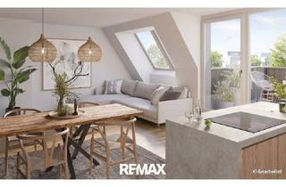 Wohnung kaufen in Feßlergasse, 1100 Wien, NEUBAUPROJEKT nahe Oberlaa, Eigennutzung oder INVESTMENT