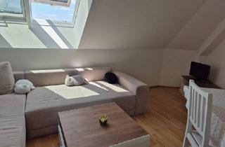 Wohnung kaufen in 2103 Langenzersdorf, Charmante Dachgeschosswohnung in Langenzersdorf