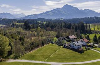 Grundstück zu kaufen in 6353 Going am Wilden Kaiser, EINE SELTENE GRUNDSTÜCKSRARITÄT AM WILDEN KAISER