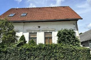 Reihenhaus kaufen in Josefsthal, 2512 Tribuswinkel, Großzügiges BAUGRUNDSTÜCK mit Altbestand und tollen GARTEN - ideal für Familien oder als Bauträgerprojekt