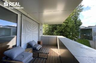 Wohnung mieten in 5061 Elsbethen, Moderne 2-Zi-Wohnung mit Balkon, Tiefgarage & Grünblick in Glasenbach