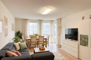 Wohnung kaufen in 1160 Wien, WOHNEN MIT WOHLFÜHLFAKTOR – vollsanierte 3-Zimmer-Wohnung mit Balkon in ruhiger Lage