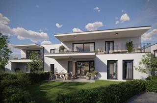 Wohnung kaufen in 4312 Ried in der Riedmark, Naturnah wohnen. Zentral verbunden. GARTENWOHNUNG