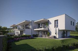 Wohnung kaufen in 4312 Ried in der Riedmark, Naturnah wohnen. Zentral verbunden. GARTENWOHNUNG