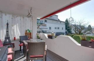 Wohnung kaufen in 6116 Weer, NEU! Viel Platz zum Wohnen – Terrassenwohnung in Weer