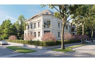 Wohnung kaufen in 1130 Wien, Zeitloses Wohnen in Hietzing