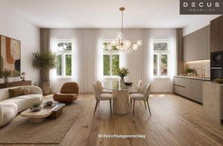 Penthouse kaufen in Kirchengasse, 2340 Mödling, The Grand Residences Mödling