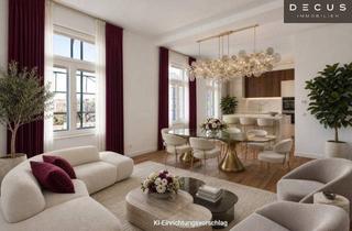Penthouse kaufen in Kirchengasse, 2340 Mödling, The Grand Residences Mödling