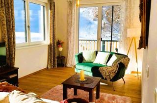 Wohnung kaufen in Spielbergstraße 40b, 6391 Fieberbrunn, Zentrale, ruhige Wohnung - Buy to ....... live, to let, to use, to rent, to invest, to earn, to enjoy, beinahe ski-in ski-out
