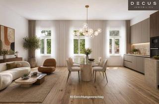 Penthouse kaufen in Kirchengasse, 2340 Mödling, The Grand Residences Mödling