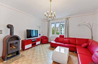 Wohnung kaufen in Praterstern, 1020 Wien, Stadtwohnung am Augarten - U2 Taborstraße I Gemeinschaftsterrasse I separate Küchenzeile I zwischen Praterstern und Schwedenplatz