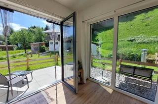 Wohnung kaufen in Spielbergstraße 40b, 6391 Fieberbrunn, Zentrale, ruhige Wohnung - Buy to ....... live, to let, to use, to rent, to invest, to earn, to enjoy, beinahe ski-in ski-out