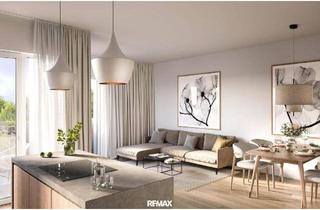 Maisonette kaufen in Wulzendorfstraße, 1220 Wien, Wohnen im beliebten Aspern - INVESTMENT