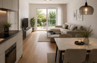 Wohnung kaufen in 2201 Gerasdorf, Prime Living Gerasdorf - INVESTMENT