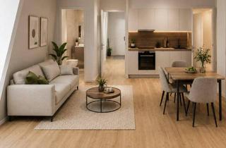 Wohnung kaufen in 1210 Wien, Drygalski Residences - INVESTMENT