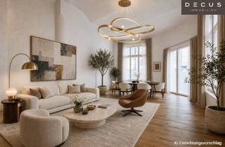 Penthouse kaufen in Kirchengasse, 2340 Mödling, The Grand Residences Mödling