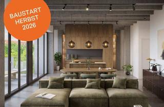 Loft kaufen in Herbststraße 6-10, 1160 Wien, THE ARIK | Exklusives Loft-Erlebnis in Wien 1160