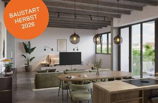Loft kaufen in Herbststraße 6-10, 1160 Wien, THE ARIK | Exklusives Loft-Erlebnis in Wien 1160
