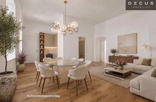 Penthouse kaufen in Kirchengasse, 2340 Mödling, The Grand Residences Mödling