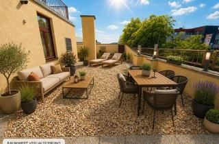Wohnung kaufen in 2340 Mödling, LEBEN, WO MÖDLING AM SCHÖNSTEN IST | 2 Zimmer | 73 m² WFL | Terrasse ca. 25 m² | Stellplatz | Einbauküche | FREIER MIETZINS