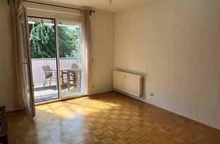 Wohnung kaufen in Raiffeisenstraße, 8041 Graz, Eigentumswohnung mit Balkon und Carport Graz-Liebenau/Raiffeisenstraße