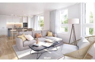Wohnung kaufen in 1210 Wien, Leben an der Alten Donau - INVESTMENT
