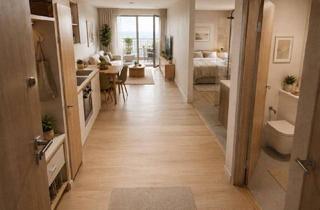 Wohnung kaufen in Franzosenweg, 1100 Wien, Modernes Wohnen Franzosenweg - INVESTMENT