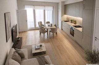 Wohnung kaufen in Franzosenweg, 1100 Wien, Modernes Wohnen Franzosenweg - INVESTMENT