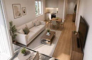 Wohnung kaufen in 1100 Wien, Modernes Wohnen Frazosenweg - INVESTMENT
