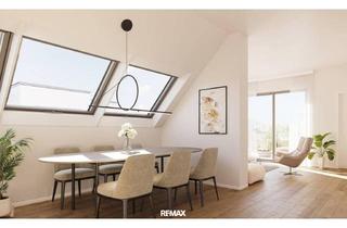 Wohnung kaufen in Skrabalgasse, 1220 Wien, SKRA LIVING 1220 - INVESTMENT