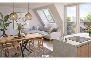 Wohnung kaufen in Feßlergasse, 1100 Wien, Feßlergasse Wohnwelten - INVESMENT
