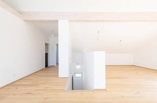 Penthouse kaufen in 5084 Großgmain, GROSSGMAIN | Erstklassiges 2-Zimmer Neubau-Penthouse umgeben von schönster Natur