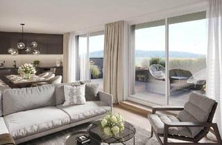 Wohnung kaufen in Donau, 1190 Wien, Wohntraum in Döbling am Donaukanal - INVESTMENT