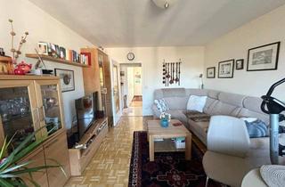 Wohnung kaufen in 5201 Seekirchen am Wallersee, SEEKIRCHEN | Gemütliche 2-Zimmer-Wohnung mit Balkon