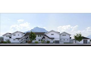 Wohnung kaufen in 5081 Anif, Salzburg/ANIF: Exklusive 3-Zimmer-Neubauwohnung mit großer Terrasse