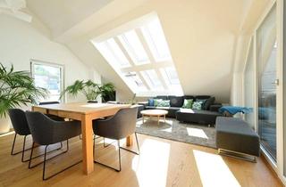 Maisonette kaufen in 5310 Mondsee, MONDSEE | Premium-Maisonette mit Penthousefeeling und außergewöhnlicher Wohnatmosphäre