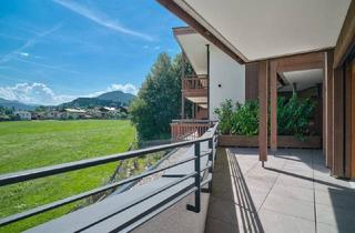 Wohnung kaufen in 6306 Söll, Modernes Wohnen in attraktiver Lage | Neubauwohnungen in Söll