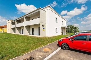 Wohnung mieten in An Der Pulkau 12/1, 2061 Obritz, Junges Wohnen in Obritz