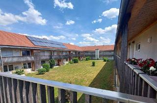 Wohnung mieten in Passionsweg 14/7, 2130 Eibesthal, Wohnung in Eibesthal