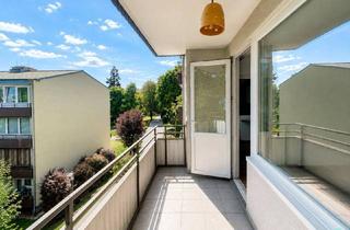Wohnung mieten in 2372 Gießhübl, Großzügige 3-Zimmer-Wohnung in Gießhübl mit zwei Loggien & Abstellplatz