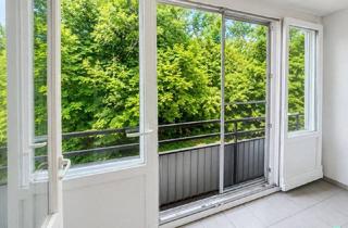 Wohnung mieten in 2372 Gießhübl, Großzügige 3-Zimmer-Wohnung in Gießhübl mit zwei Loggien & Abstellplatz