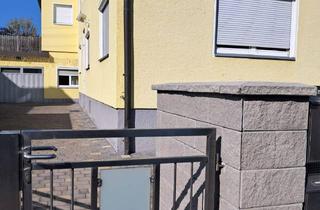 Wohnung mieten in Georg Grinningerstraße 91, 4050 Traun, Erdgeschosswohnung 67 m² nähe Straßenbahn in Traun