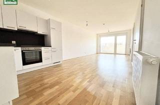 Wohnung mieten in Alte Poststraße 83-85, 8020 Graz, Urbaner Wohnkomfort in idealer Lage - 3-Zimmer-Wohnung mit Balkon!