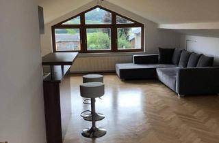 Wohnung mieten in 5230 Mattighofen, Coole Mansardenwohnung für Singles