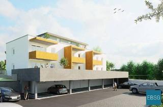 Wohnung mieten in Hauptstraße WE 14, 2723 Muthmannsdorf, Geräumige Eckwohnung mit Balkon im 1.Obergeschoß