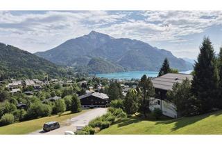 Wohnung mieten in 5340 Laim, Zweizimmerwohnung mit schönem Seeblick in St.Gilgen zu vermieten