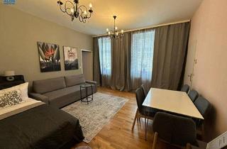 Wohnung mieten in Spittelbreitengasse, 1120 Wien, Helle 2-Zimmer-Wohnung mit Klimaanlage im Schlafzimmer in Hoflage!