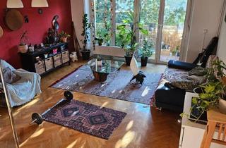 Wohnung mieten in 8020 Graz, Möblierte 2-Zimmer-Wohnung mit 2 Balkonen in Graz – Zwischenmiete