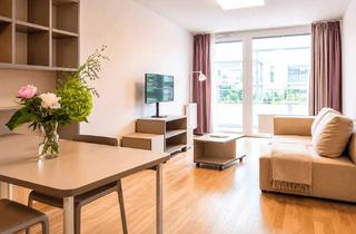 Wohnung mieten in Laaer-Berg-Straße 47A, 1100 Wien, Familien-Suite - Platz für die ganze Familie